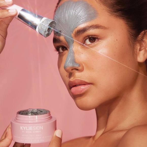 Face Mask Brush - Picture 4 of 5